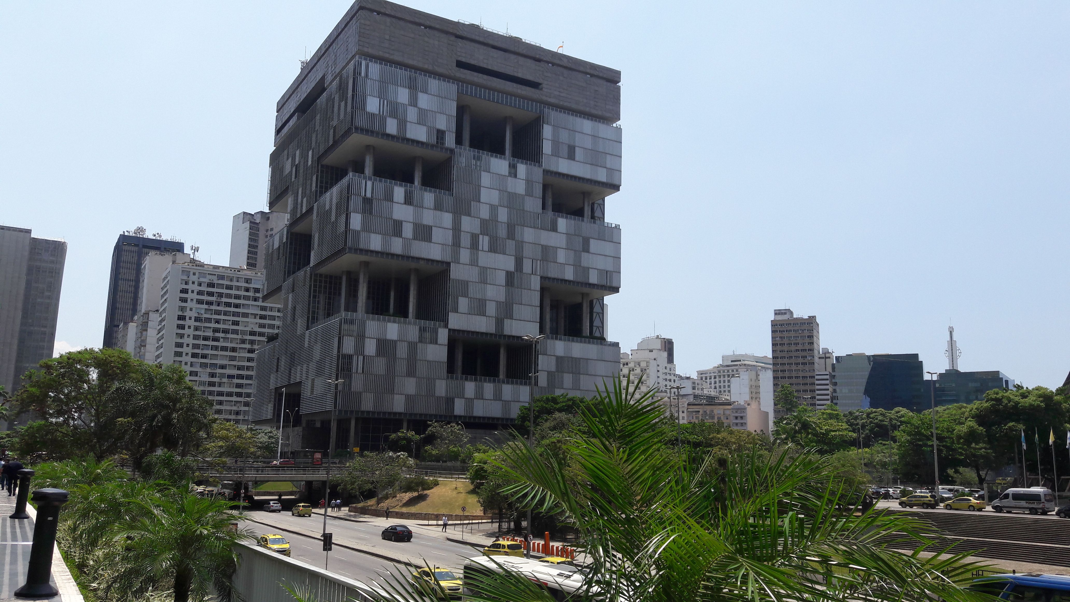Petrobras