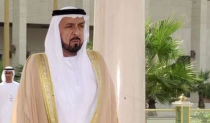 presidente uae 2