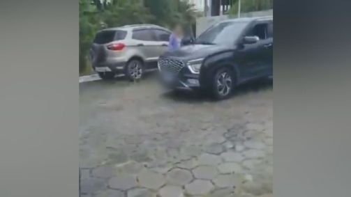 Polícia Civil investiga denuncia de injúria racial contra entregador no Rio de Janeiro