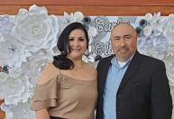 Marido de professora vítima de tiroteio no Texas morre 2 dias depois da mulher