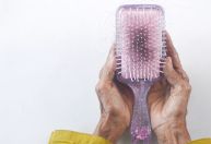 A arte de ficar careca graciosamente