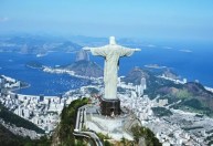 Atividades turísticas sobem 2,5% em abril, aponta IBGE