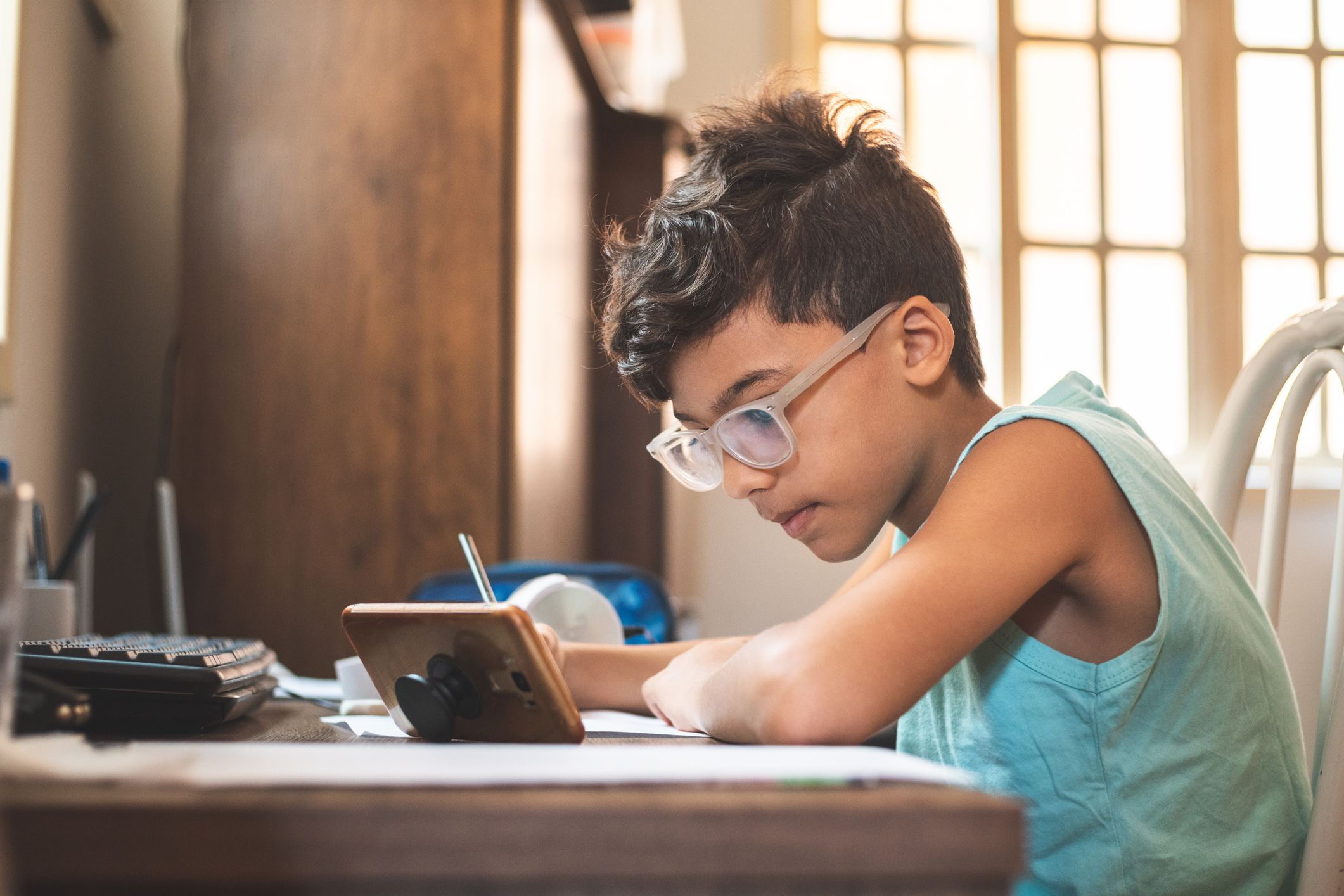 Online education