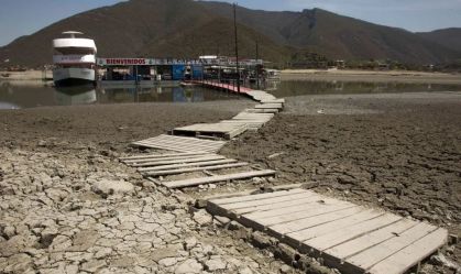 seca méxico