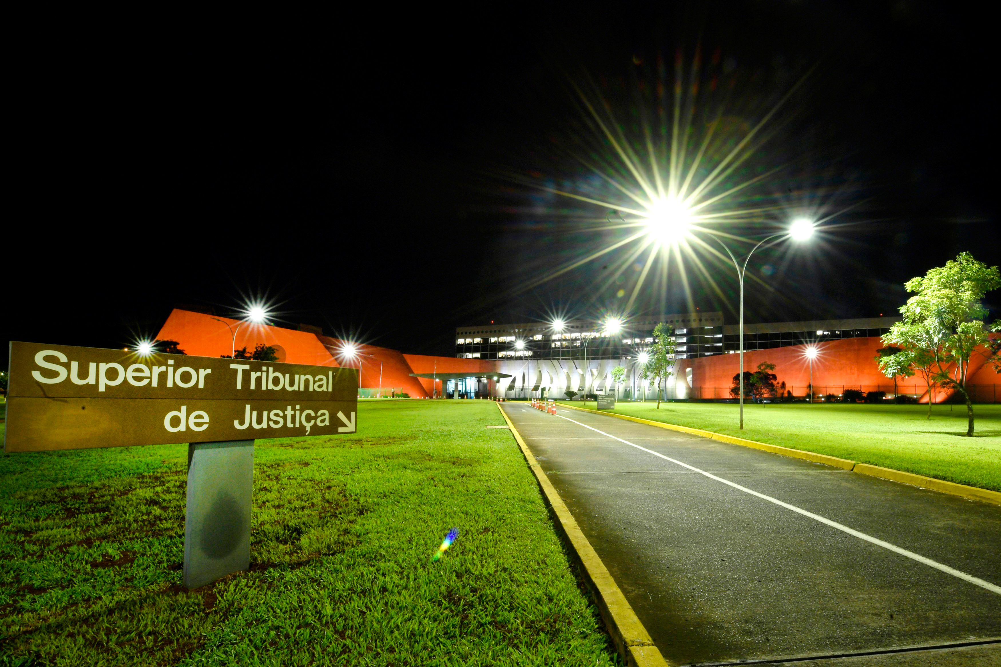 Superior Tribunal de Justiça (STJ)