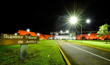 Superior Tribunal de Justiça (STJ)