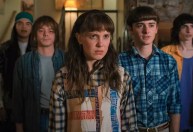Entenda por que a Netflix separou esta temporada de “Stranger Things”