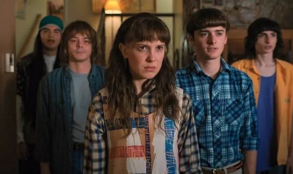 Entenda por que a Netflix separou esta temporada de "Stranger Things"