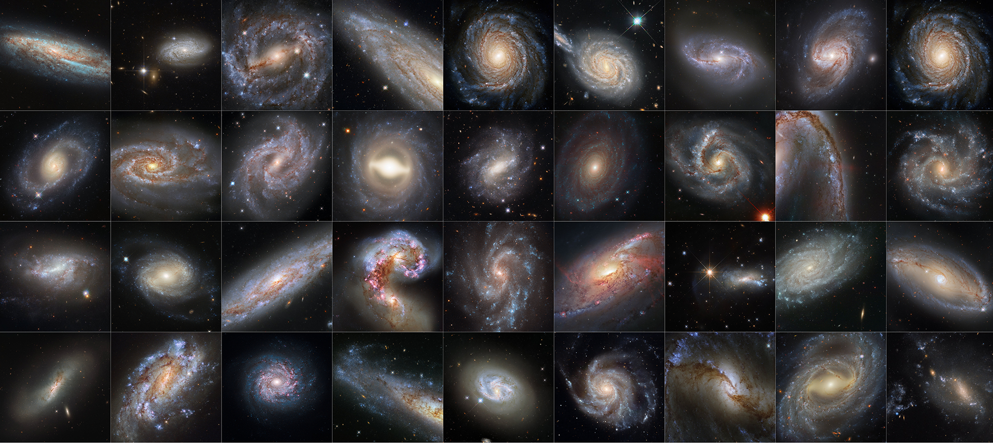 telescópio hubble