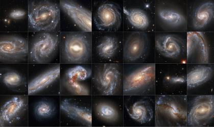 telescópio hubble
