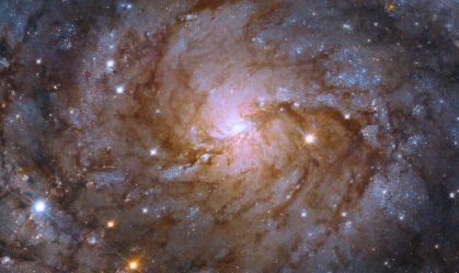 telescópio hubble 5