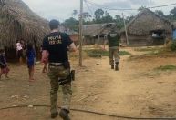 PF confirma que terra indígena Apytereua foi invadida por desconhecidos no Pará