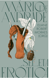 Capa do livro / Divulgação