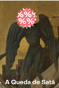 Capa do livro / Divulgação