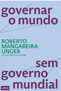 Capa do livro / Divulgação