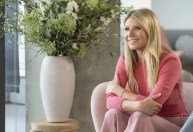 Em entrevista, Gwyneth Paltrow diz qual ex é melhor de cama: Brad Pitt ou Ben Affleck?