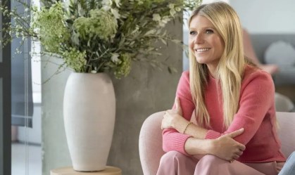 Em entrevista, Gwyneth Paltrow diz qual ex é melhor de cama: Brad Pitt ou Ben Affleck?
