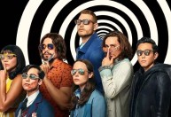 "The Umbrella Academy": Netflix divulga data da 4ª e última temporada