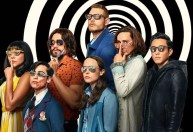 Última temporada de "The Umbrella Academy" ganha data de estreia