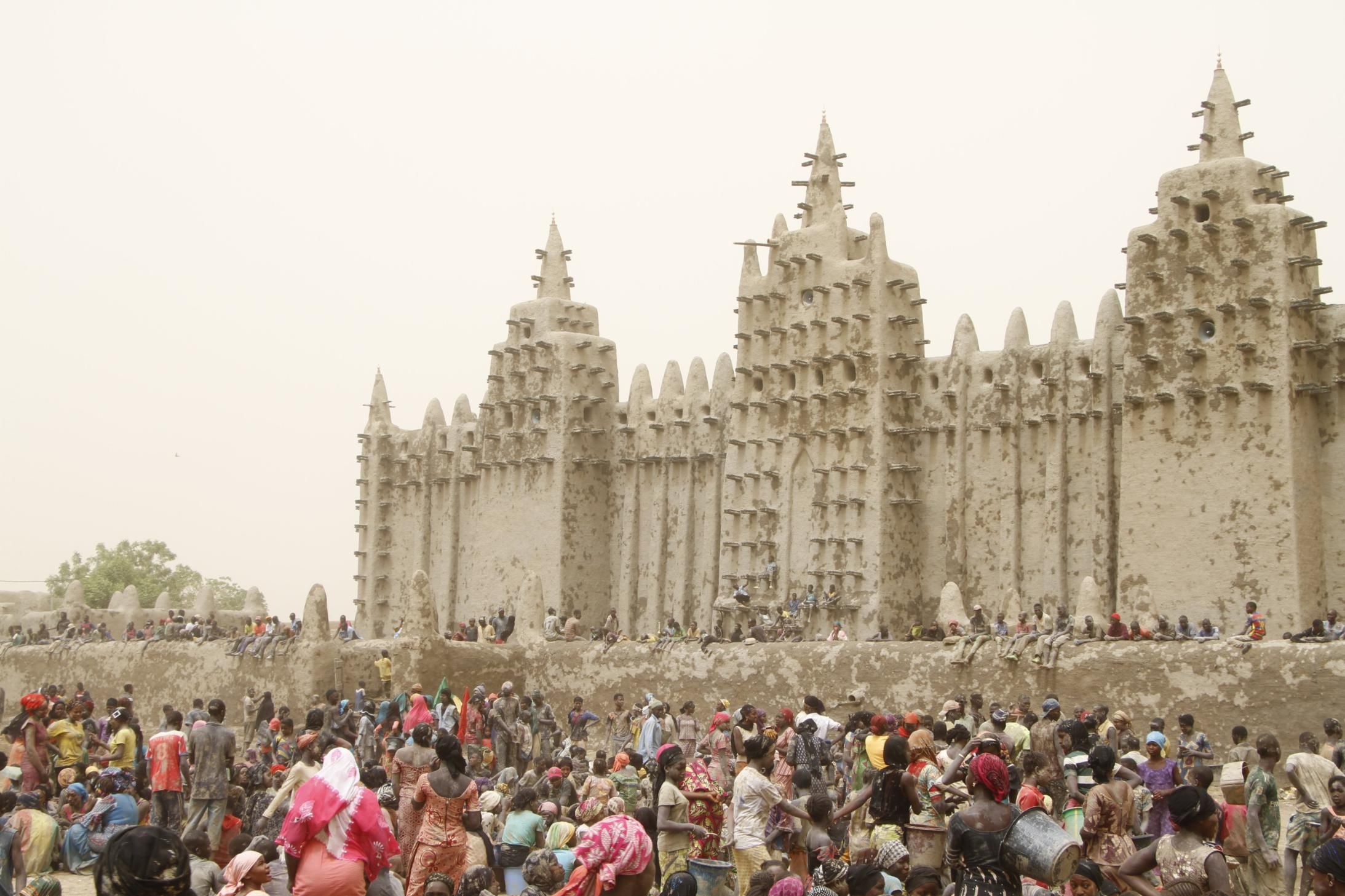 洋書★The Hidden Treasures of Timbuktu★写真集 Manuscritos de Timbuktu de oito séculos são disponibilizados
