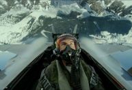 “Top Gun: Maverick” bate recordes nos EUA (e na carreira de Tom Cruise)
