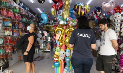 SP volta a recomendar o uso de máscaras em locais fechados