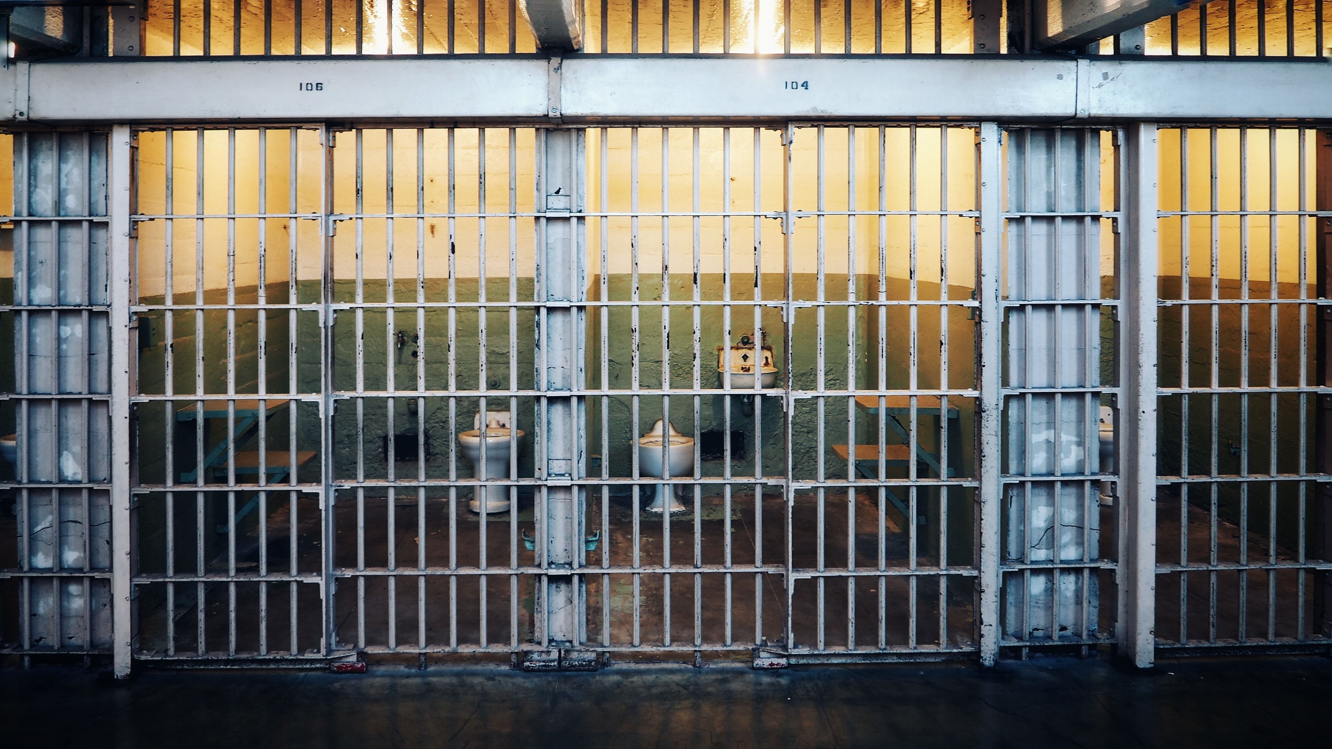 Penitenciária