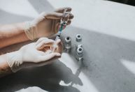 Com aumento de casos de quase 50%, UE garante mais 54 mil doses contra varíola