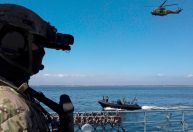 Otan aumenta número de soldados em prontidão para ameaça russa