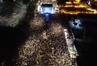 Virada Cultural de SP altera nome e irá receber doações para o RS; saiba mais