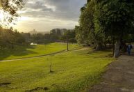 Quinta da Boa Vista é reformada para bicentenário da Independência