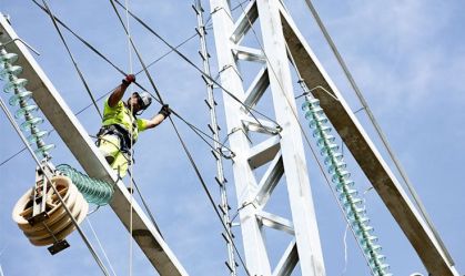 Rússia corta fornecimento de energia para a Finlândia, confirma operadora finlandesa