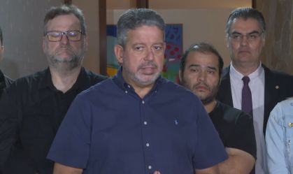 Governo precisa participar de discussões, diz Lira sobre estatais