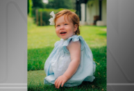 Fotógrafo amigo de Meghan e Harry revela rosto de Lilibet em seu primeiro aniversário