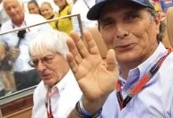 Nelson Piquet chama Lewis Hamilton de “neguinho” durante entrevista