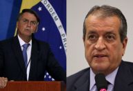Eleições: PL sente impacto do silêncio entre Bolsonaro e Valdemar