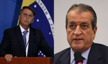 Presidente do PL pede dedicação total da sigla à campanha de Bolsonaro