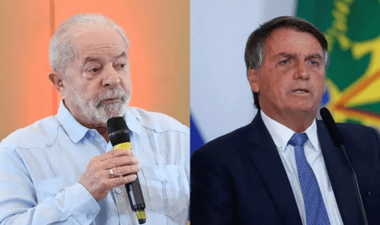 Lula e Bolsonaro adotam estratégias diferentes para disputa ao Senado no Rio