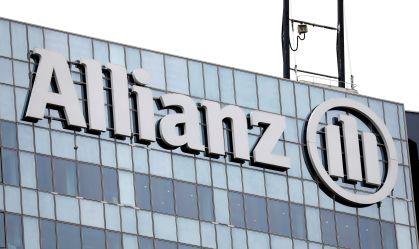 Allianz venderá metade de participações em operações russas por guerra na Ucrânia