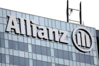 Seguradora Allianz tem alta no lucro do 1º tri com resultados robustos