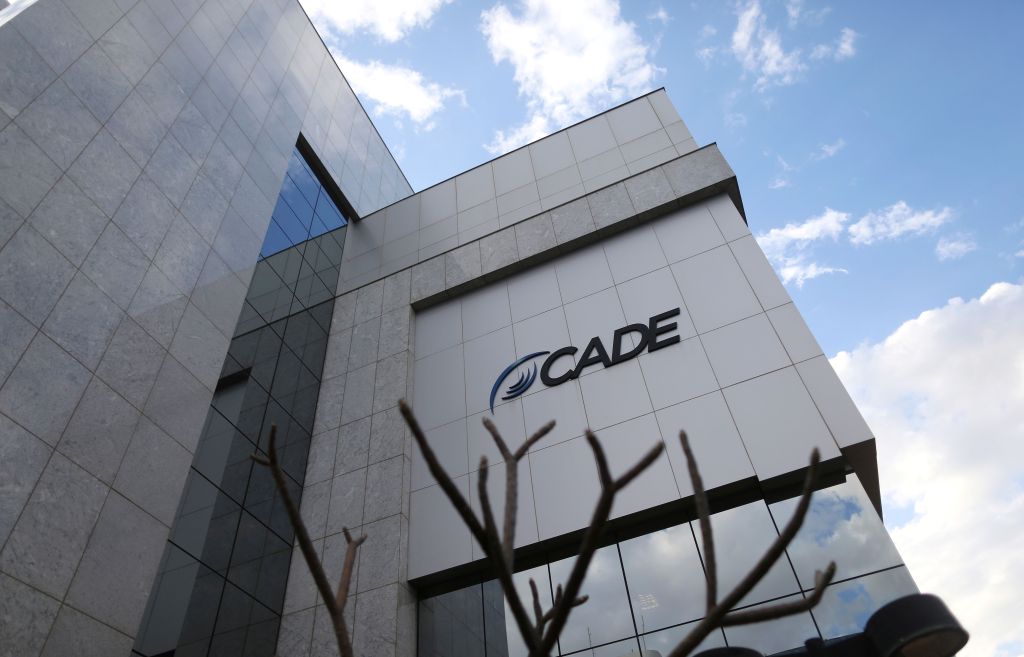 Conselho Administrativo de Defesa Econômica (Cade) em Brasília