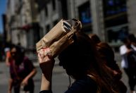 Espanha registra mais quente onda de calor pré-verão em 20 anos
