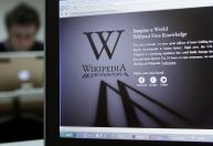 Wikipédia entra com ação contra decisão russa de remover conteúdo sobre guerra na Ucrânia