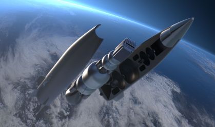 Startup americana pretende "arremessar" foguetes ao espaço usando força centrífuga
