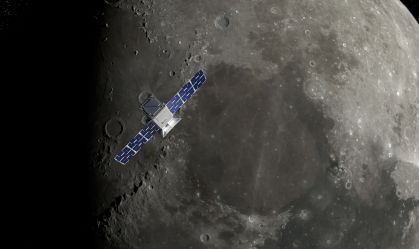 Nasa restabelece contato com satélite que saiu da órbita da Terra