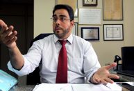 CNJ aciona AGU para cobrar na Justiça o corte do salário de Bretas