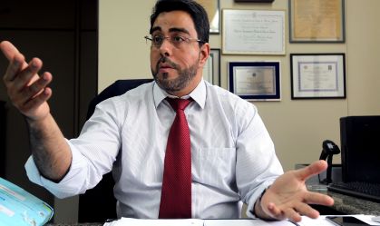 CNJ aciona AGU para cobrar na Justiça o corte do salário de Bretas