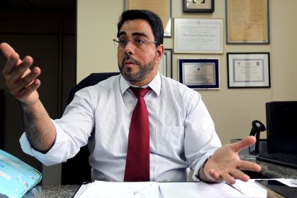 Juiz Marcelo Bretas foi responsável por ações penais da Lava Jato no Rio de Janeiro