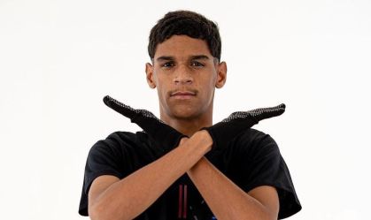 Luva de Pedreiro é contratado pelo Grêmio e provoca rivalidade com Inter nas redes