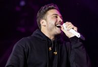 Wesley Safadão anuncia pausa nos shows por crises de ansiedade